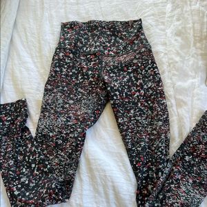 Lululemon 25” Align Legging